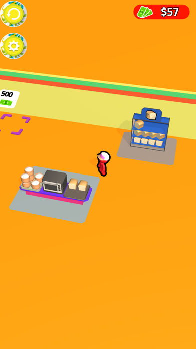 My Mini Mart Screenshot