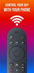 Remote Control for Sky screenshot