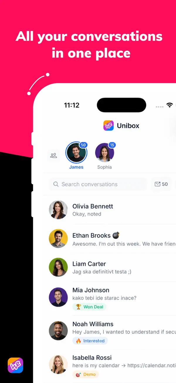 Screenshot #1 pour Weezly