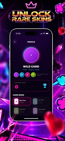 JokerBlitz: Card Blast Arena Screenshot 3 of 4