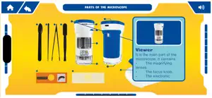 Microscope - Big Minds screenshot 4