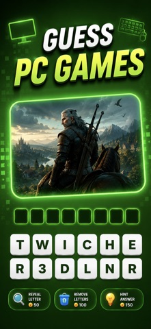 Guess The Games | Trivia screenshot 3