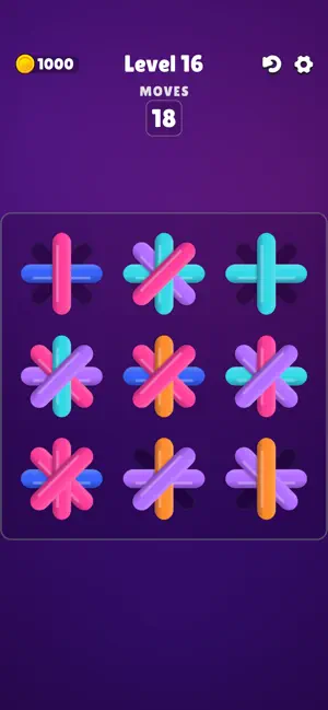Swap Sticks screenshot 3