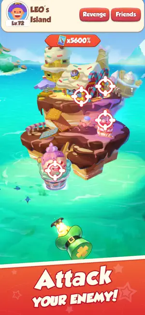 Spin Magics screenshot 4