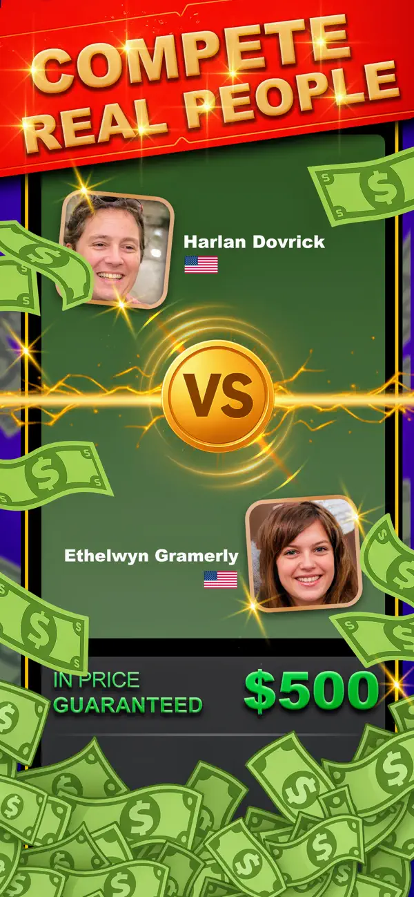 #6. Poker Cash : Win Real Money (iOS) 由: Naina Digital Solution Hub Private Limited