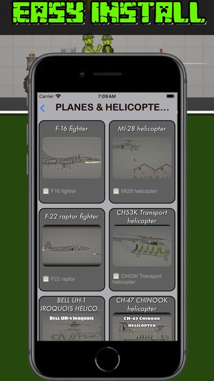 Addons for Melon Playground 2D screenshot-4