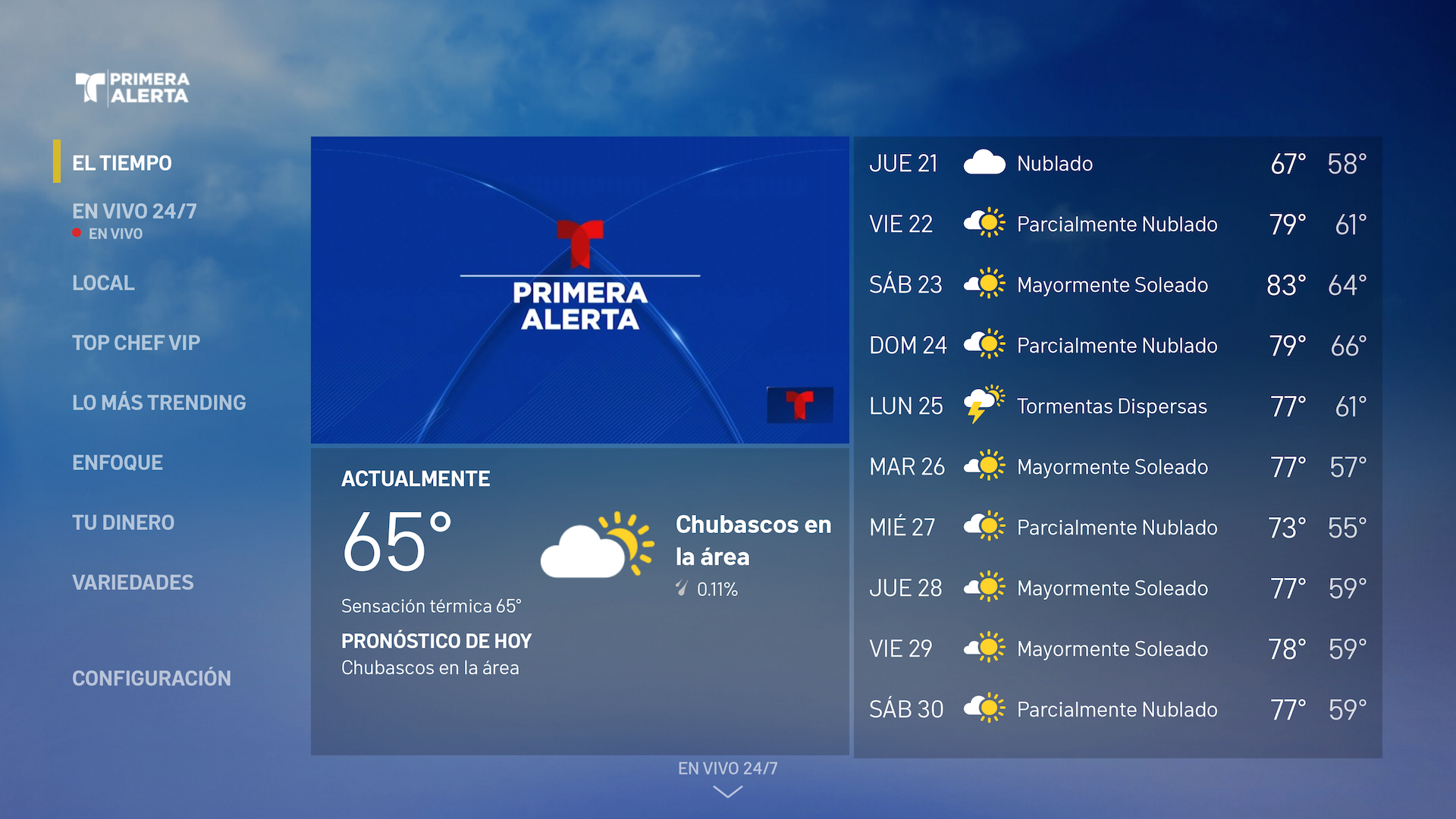 Telemundo Nueva Inglaterra