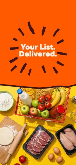 talabat: Food, grocery & more screenshot 2