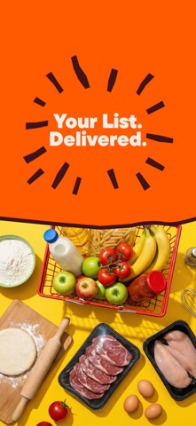 talabat: Food, grocery & more screenshot
