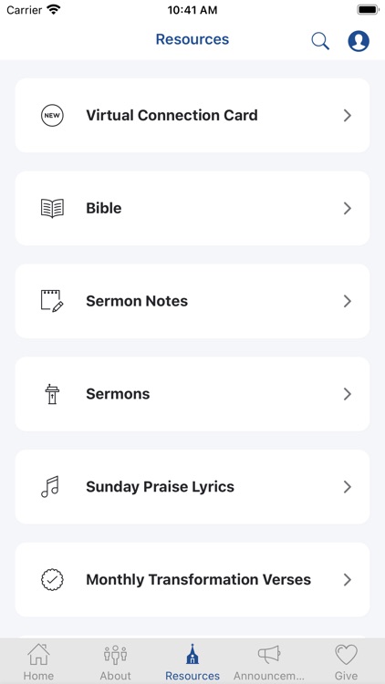 Millcreek CC screenshot-3