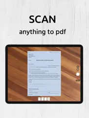 scanner me: smart scanning pro айпад изображения 1