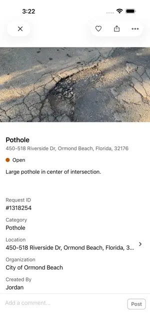 OB Connect FL screenshot 3