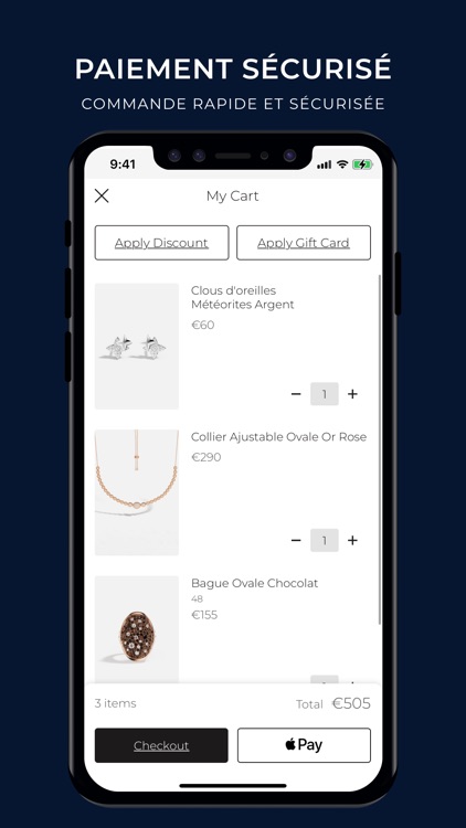 APM Monaco Official screenshot-5