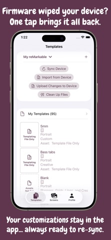 Simply Customize It! Screenshot 3 of 6