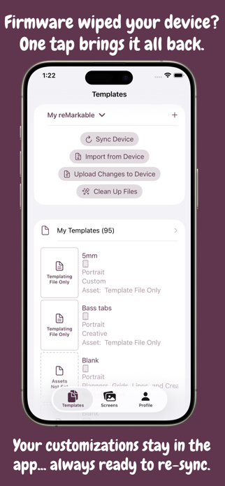 Simply Customize It! Screenshot 3 of 6