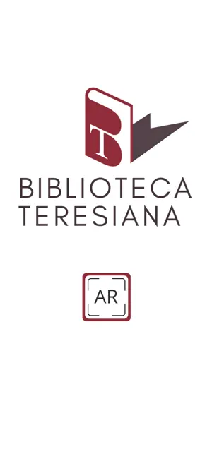 Biblioteca Teresiana AR screenshot 1