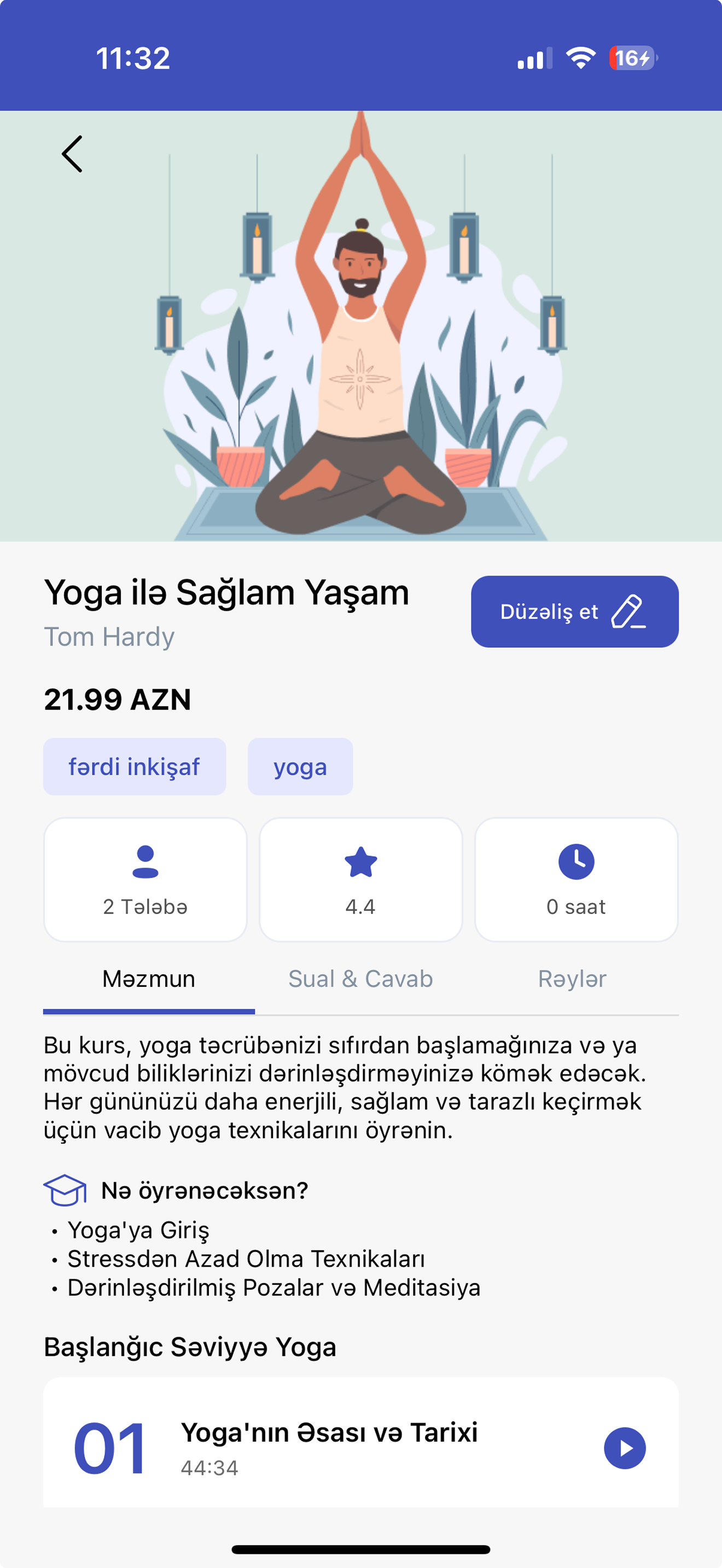 Savad screenshot 2
