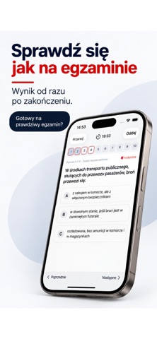 Patent Strzelecki – Testy WPA screenshot 3