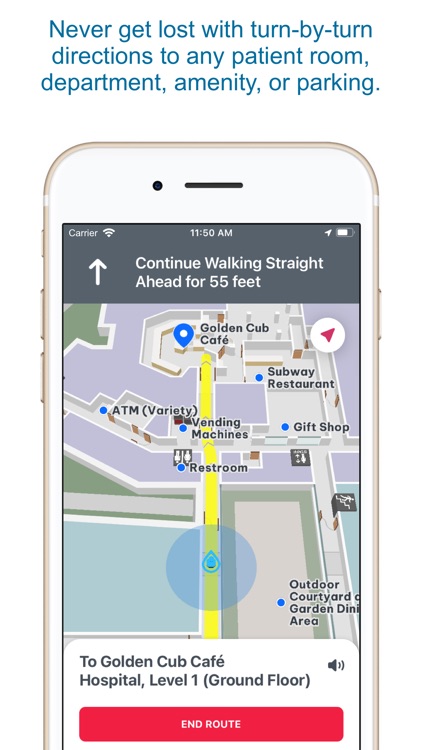 My Nicklaus Children's