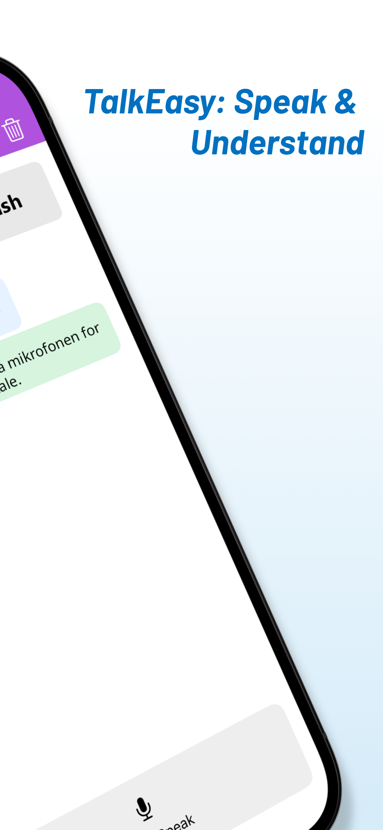 English - Danish Translator screenshot 8