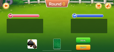 PokerFighting Screenshot 2 of 5