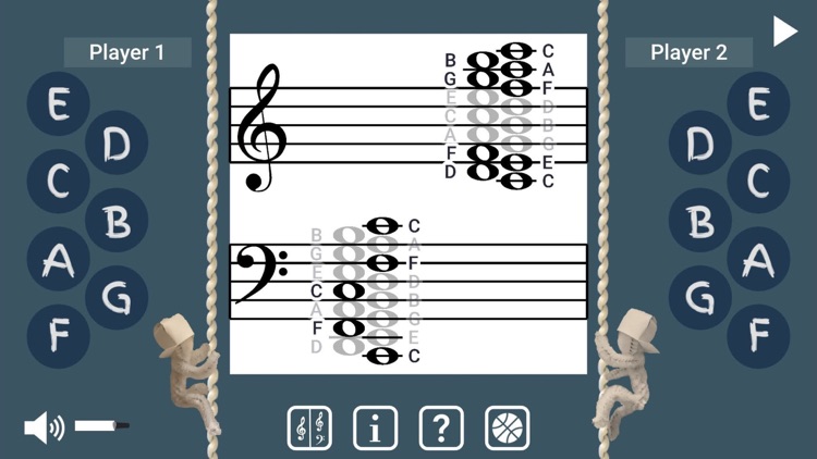 Note Climb