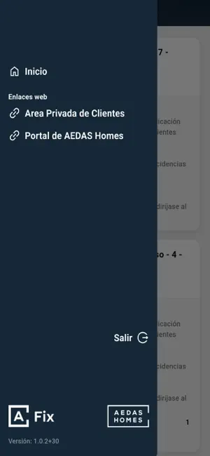 AEDAS Fix screenshot 2