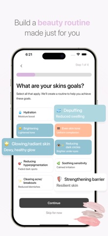 Mindful Beauty screenshot