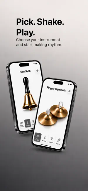 PocketPercussion screenshot 3