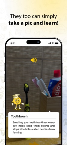 HomeUtilities AI Screenshot 7 of 7
