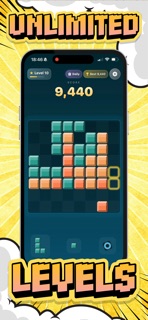 Block Legacy: Puzzle Blast screenshot 5