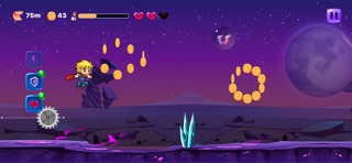 One More Run Screenshot 2 of 5