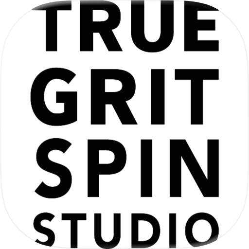 True Grit Spin Studio