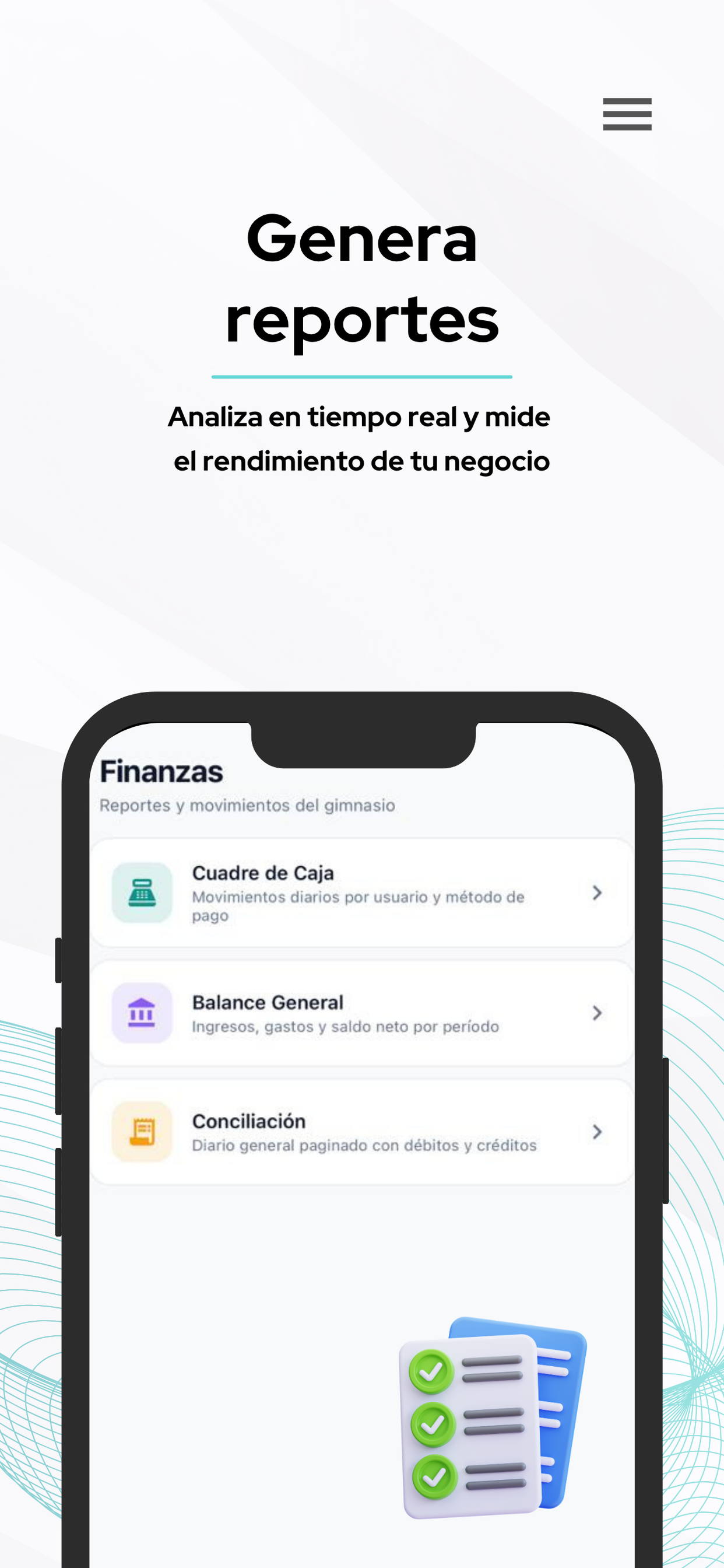 Fitlink Gym Owner