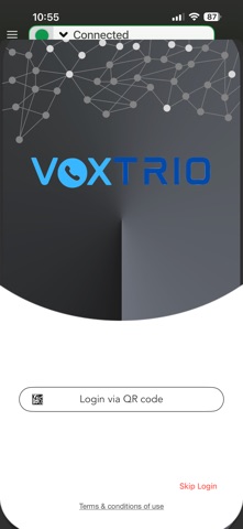VoxTrio Screenshot 2 of 6