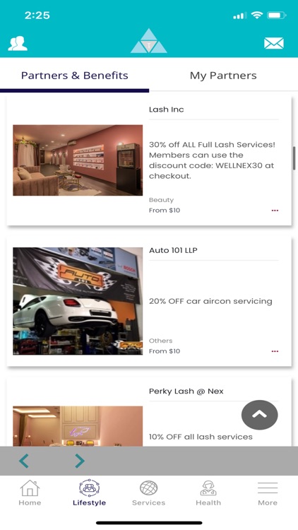 Trillion FP screenshot-4