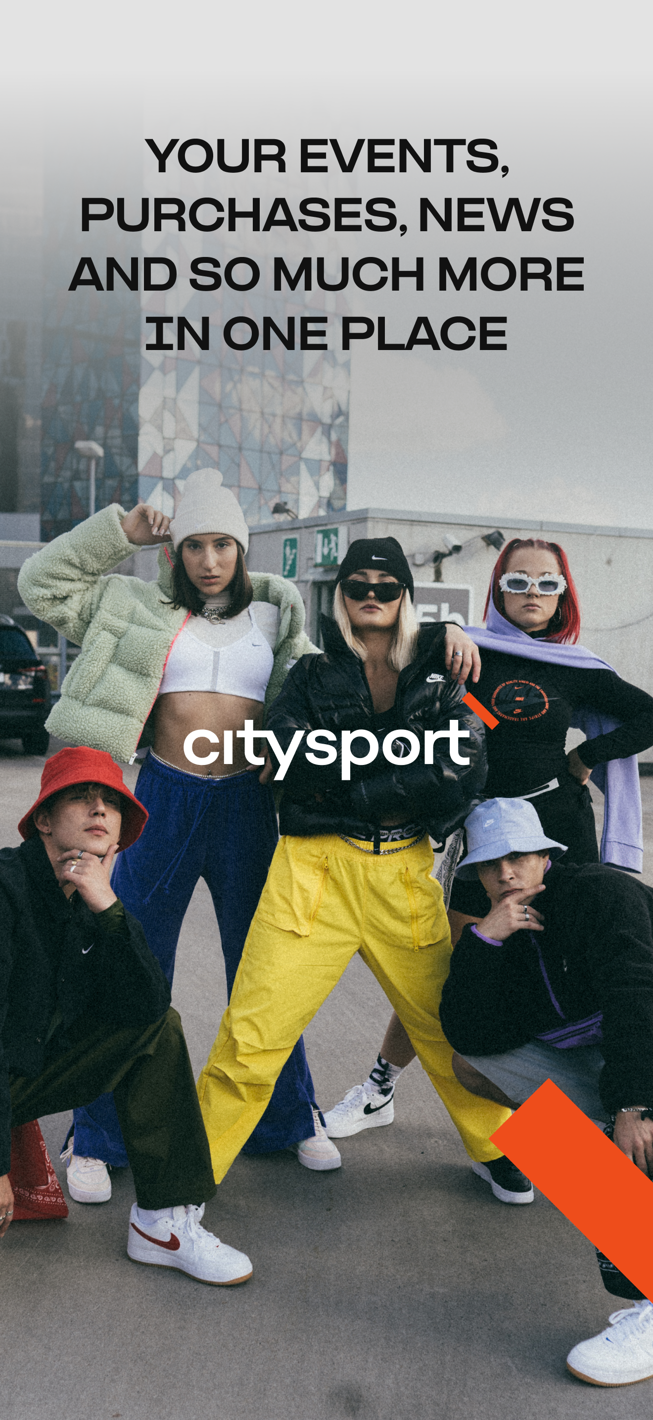 Citysport