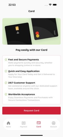 Plug Mobile Banking Screenshot 4 of 4