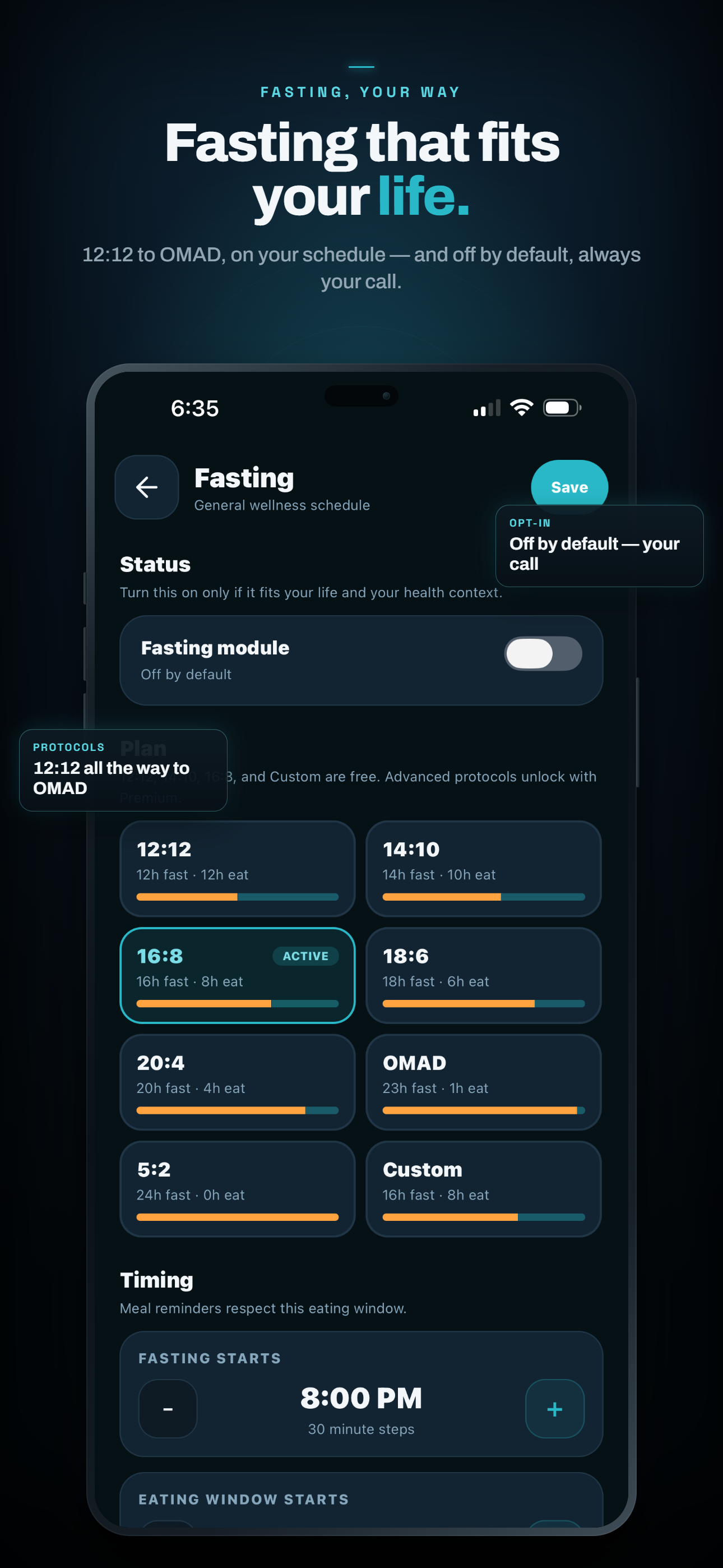 PlateStack screenshot 6