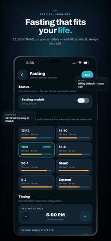 PlateStack screenshot