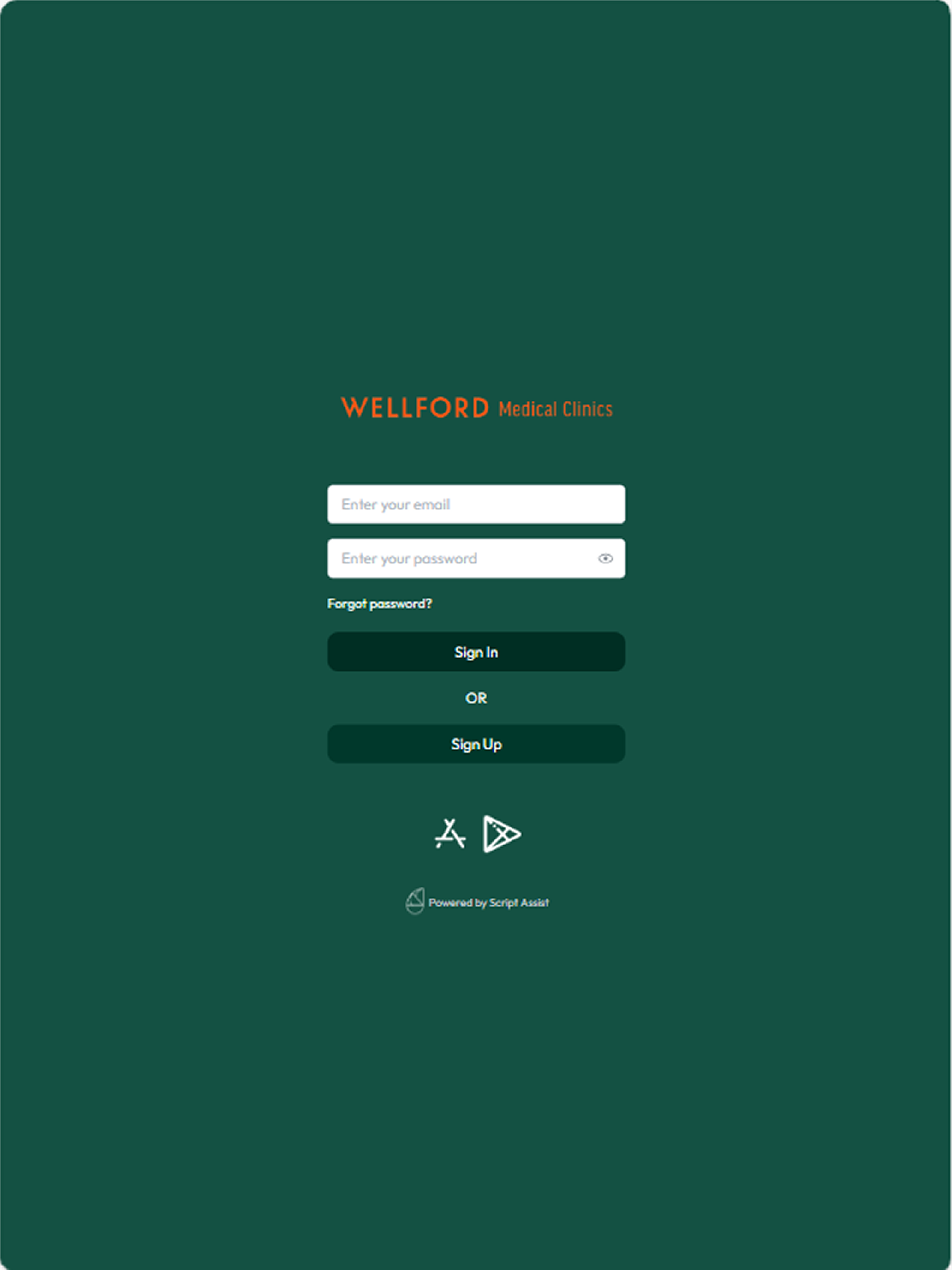 Wellford