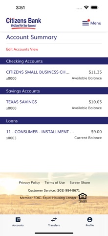 CB Go Screenshot 4 of 4