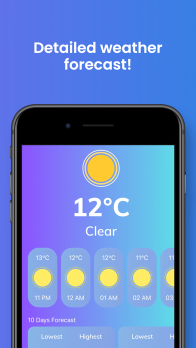 Smart Wardrobe - Dress With AI Screenshot