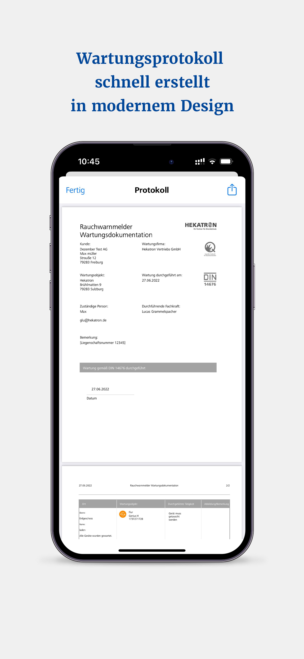 Genius Pro screenshot 7