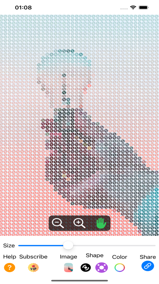 #2. PixelPic (macOS) Podle: 辉章 何