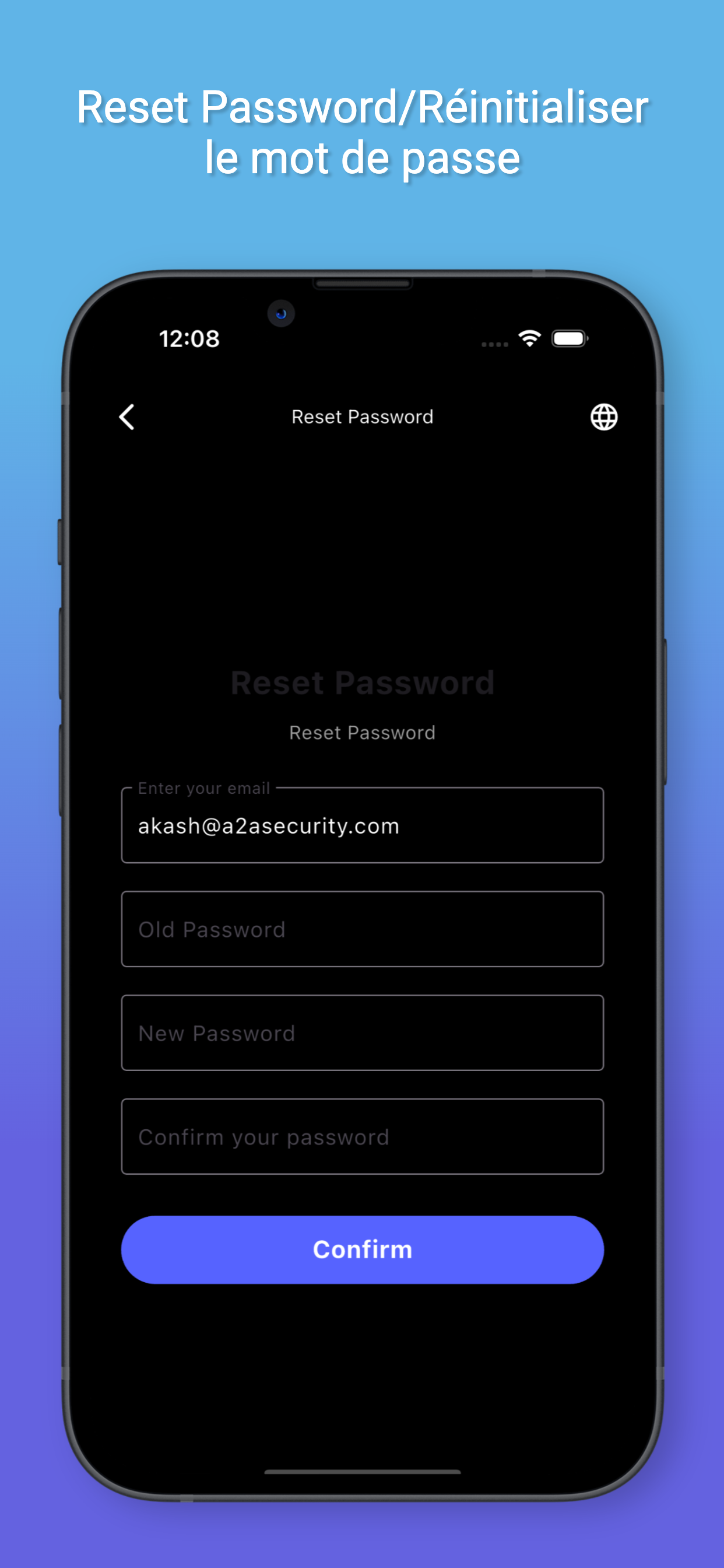 A2A Security screenshot 8