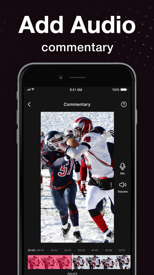 #4. Screen Recorder - 4K Recording (iOS) 由: Cleaner LLC