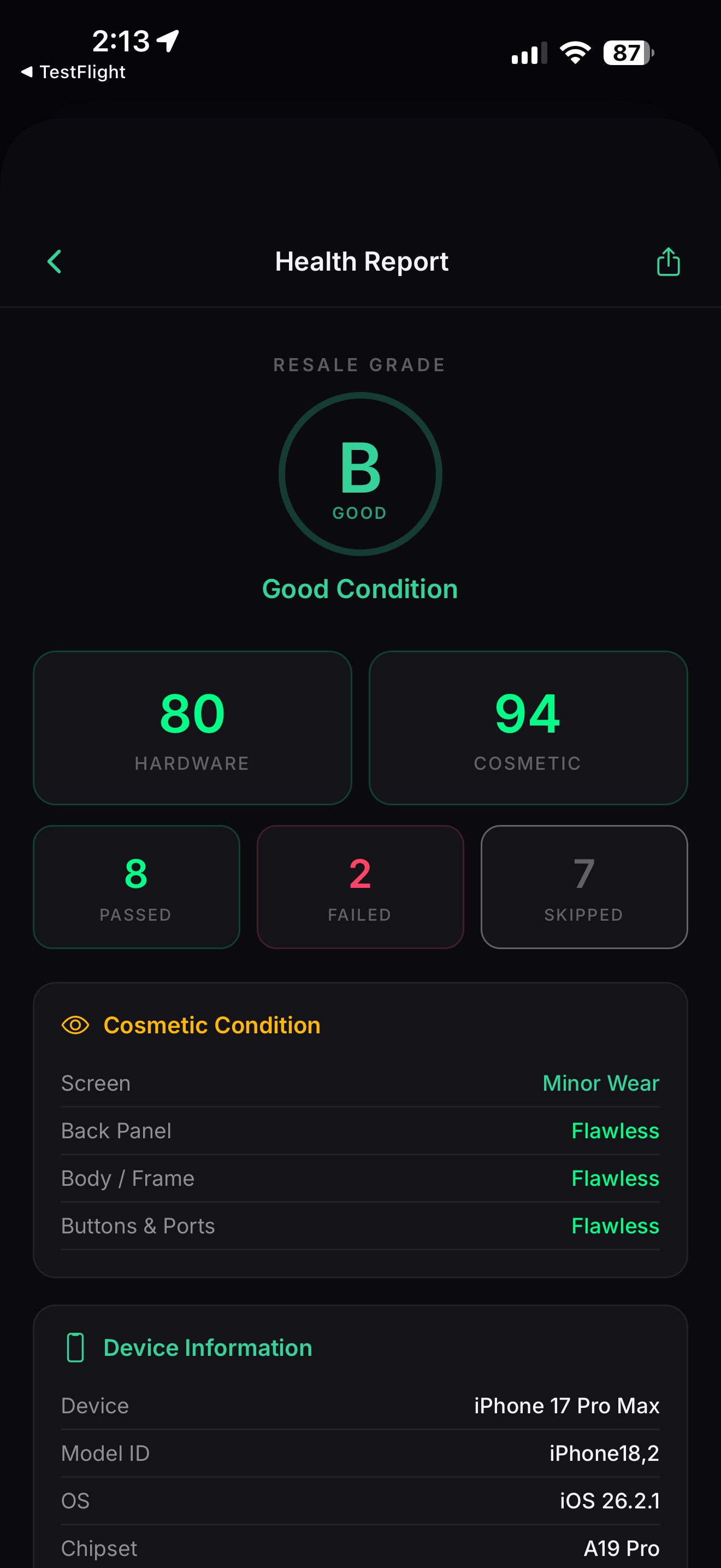 OrchardCollect