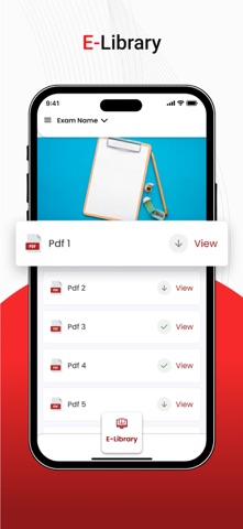 NexZen Academy screenshot