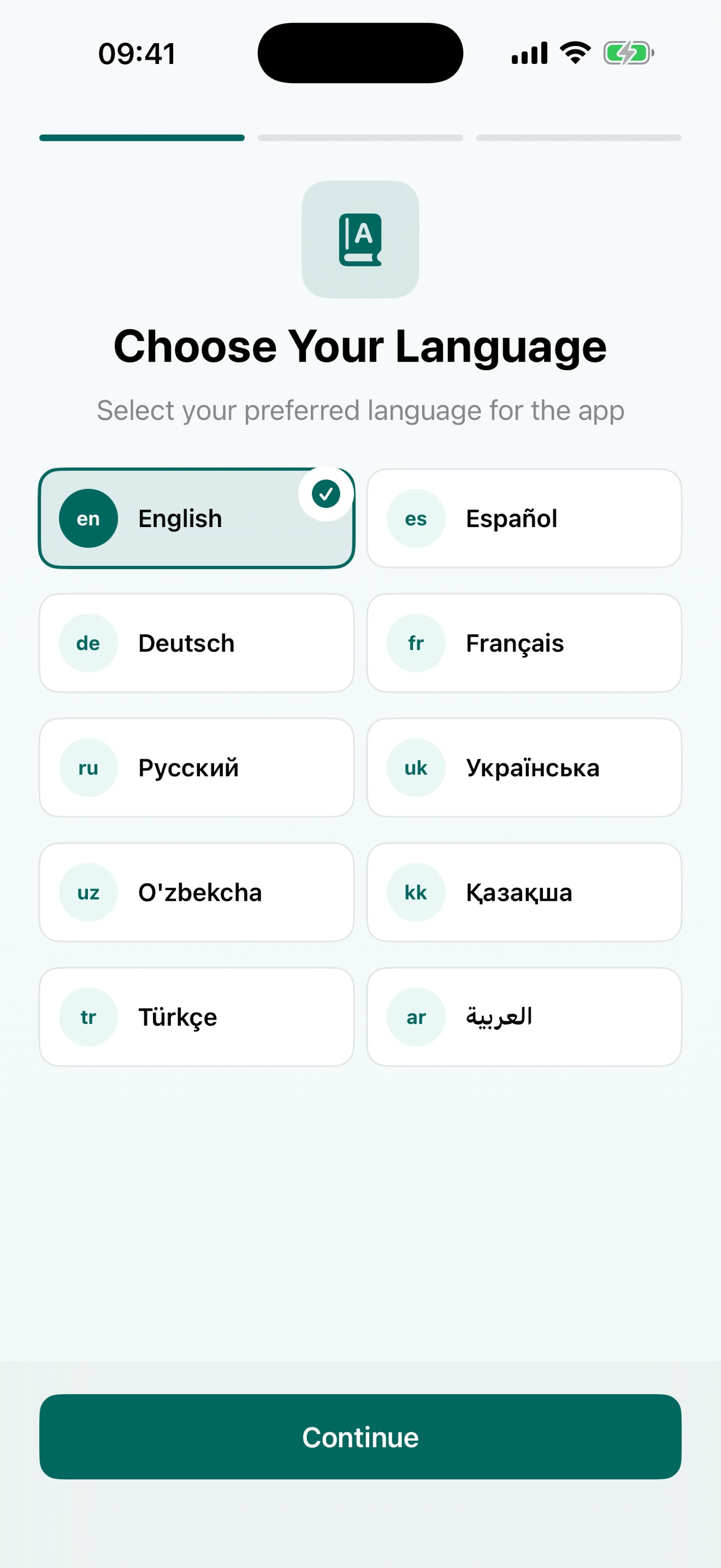 Screenshot 4 of Zelvia